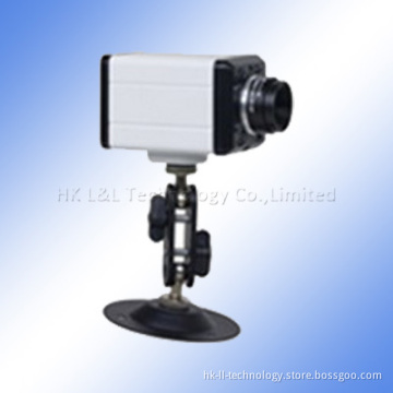 1/4" CMOS Mjpeg IP Camera for Home/Business Security (L&L-510)